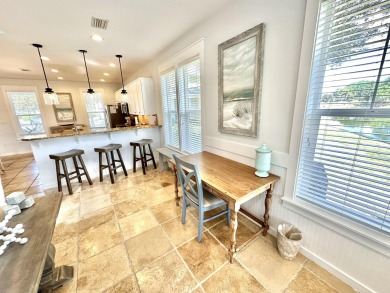 Welcome to Sea Turtle Cottage on Laurel Point, the pinnacle of on Sandestin Golf and Beach Resort - Raven in Florida - for sale on GolfHomes.com, golf home, golf lot