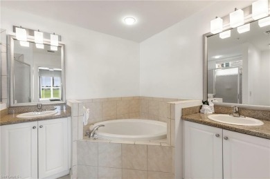 Welcome to your turnkey paradise! This stunning, first-floor on Lely Resort Golf and Country Club in Florida - for sale on GolfHomes.com, golf home, golf lot