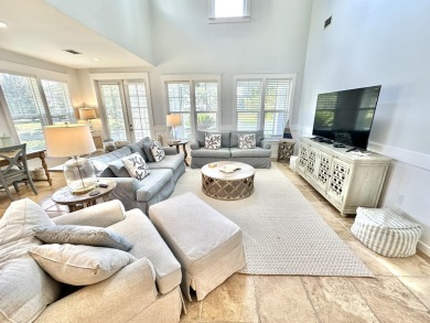 Welcome to Sea Turtle Cottage on Laurel Point, the pinnacle of on Sandestin Golf and Beach Resort - Raven in Florida - for sale on GolfHomes.com, golf home, golf lot