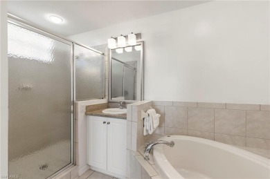 Welcome to your turnkey paradise! This stunning, first-floor on Lely Resort Golf and Country Club in Florida - for sale on GolfHomes.com, golf home, golf lot