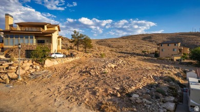 PRICED TO SELL!!! HERE IS YOUR CHANCE TO Build a Gorgeous Luxury on St. George Golf Course in Utah - for sale on GolfHomes.com, golf home, golf lot