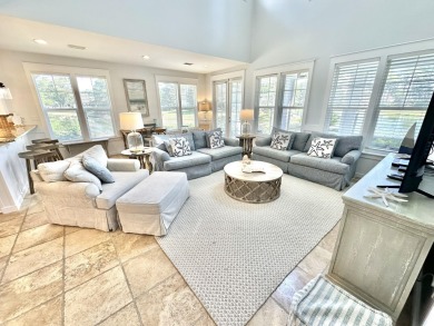 Welcome to Sea Turtle Cottage on Laurel Point, the pinnacle of on Sandestin Golf and Beach Resort - Raven in Florida - for sale on GolfHomes.com, golf home, golf lot