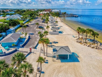 Live the Florida life in this waterfront community. Located in on Gulf Harbors Golf Course in Florida - for sale on GolfHomes.com, golf home, golf lot
