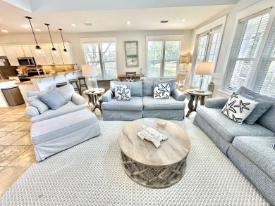 Welcome to Sea Turtle Cottage on Laurel Point, the pinnacle of on Sandestin Golf and Beach Resort - Raven in Florida - for sale on GolfHomes.com, golf home, golf lot