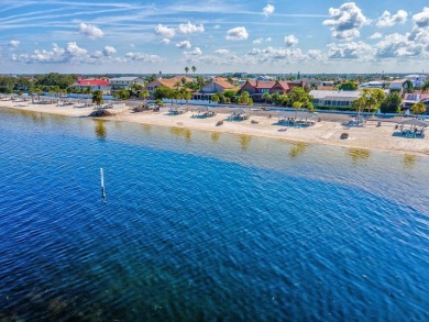 Live the Florida life in this waterfront community. Located in on Gulf Harbors Golf Course in Florida - for sale on GolfHomes.com, golf home, golf lot