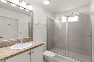 Welcome to your turnkey paradise! This stunning, first-floor on Lely Resort Golf and Country Club in Florida - for sale on GolfHomes.com, golf home, golf lot