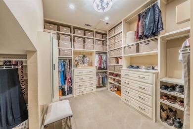 Discover luxury resort-style living at its finest in this on Gentle Creek Golf Club in Texas - for sale on GolfHomes.com, golf home, golf lot