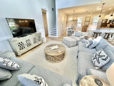 Welcome to Sea Turtle Cottage on Laurel Point, the pinnacle of on Sandestin Golf and Beach Resort - Raven in Florida - for sale on GolfHomes.com, golf home, golf lot