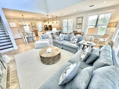 Welcome to Sea Turtle Cottage on Laurel Point, the pinnacle of on Sandestin Golf and Beach Resort - Raven in Florida - for sale on GolfHomes.com, golf home, golf lot