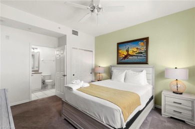 Welcome to your turnkey paradise! This stunning, first-floor on Lely Resort Golf and Country Club in Florida - for sale on GolfHomes.com, golf home, golf lot