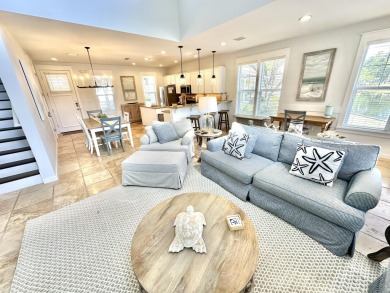 Welcome to Sea Turtle Cottage on Laurel Point, the pinnacle of on Sandestin Golf and Beach Resort - Raven in Florida - for sale on GolfHomes.com, golf home, golf lot