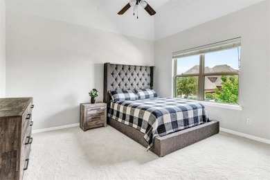 Live the Resort-Life Every Day--Right at Home
Set on a coveted on The Tribute At the Colony in Texas - for sale on GolfHomes.com, golf home, golf lot