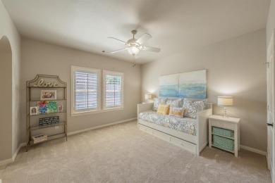 Discover luxury resort-style living at its finest in this on Gentle Creek Golf Club in Texas - for sale on GolfHomes.com, golf home, golf lot