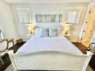 Welcome to Sea Turtle Cottage on Laurel Point, the pinnacle of on Sandestin Golf and Beach Resort - Raven in Florida - for sale on GolfHomes.com, golf home, golf lot