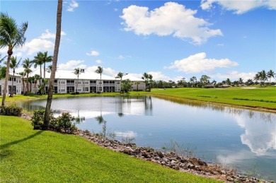Welcome to your turnkey paradise! This stunning, first-floor on Lely Resort Golf and Country Club in Florida - for sale on GolfHomes.com, golf home, golf lot
