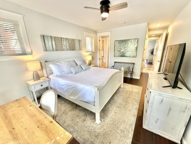 Welcome to Sea Turtle Cottage on Laurel Point, the pinnacle of on Sandestin Golf and Beach Resort - Raven in Florida - for sale on GolfHomes.com, golf home, golf lot