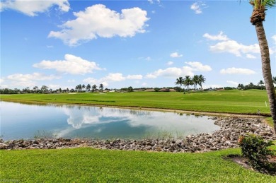 Welcome to your turnkey paradise! This stunning, first-floor on Lely Resort Golf and Country Club in Florida - for sale on GolfHomes.com, golf home, golf lot