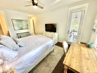 Welcome to Sea Turtle Cottage on Laurel Point, the pinnacle of on Sandestin Golf and Beach Resort - Raven in Florida - for sale on GolfHomes.com, golf home, golf lot