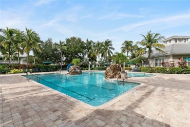 Welcome to your turnkey paradise! This stunning, first-floor on Lely Resort Golf and Country Club in Florida - for sale on GolfHomes.com, golf home, golf lot