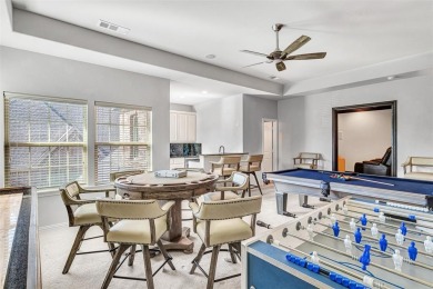 Live the Resort-Life Every Day--Right at Home
Set on a coveted on The Tribute At the Colony in Texas - for sale on GolfHomes.com, golf home, golf lot