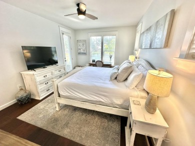 Welcome to Sea Turtle Cottage on Laurel Point, the pinnacle of on Sandestin Golf and Beach Resort - Raven in Florida - for sale on GolfHomes.com, golf home, golf lot