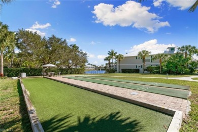 Welcome to your turnkey paradise! This stunning, first-floor on Lely Resort Golf and Country Club in Florida - for sale on GolfHomes.com, golf home, golf lot