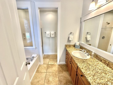 Welcome to Sea Turtle Cottage on Laurel Point, the pinnacle of on Sandestin Golf and Beach Resort - Raven in Florida - for sale on GolfHomes.com, golf home, golf lot