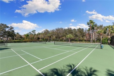 Welcome to your turnkey paradise! This stunning, first-floor on Lely Resort Golf and Country Club in Florida - for sale on GolfHomes.com, golf home, golf lot