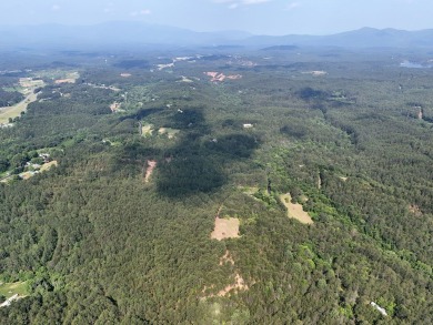 Embrace the beauty of Tennessee mountain living on 27.28 acres on Copper Basin Golf Club in Tennessee - for sale on GolfHomes.com, golf home, golf lot