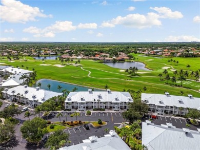 Welcome to your turnkey paradise! This stunning, first-floor on Lely Resort Golf and Country Club in Florida - for sale on GolfHomes.com, golf home, golf lot
