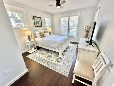 Welcome to Sea Turtle Cottage on Laurel Point, the pinnacle of on Sandestin Golf and Beach Resort - Raven in Florida - for sale on GolfHomes.com, golf home, golf lot