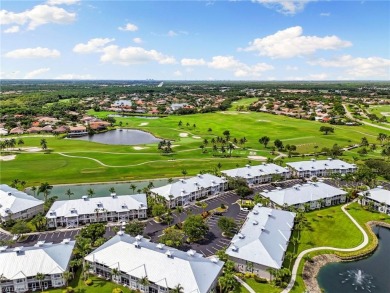 Welcome to your turnkey paradise! This stunning, first-floor on Lely Resort Golf and Country Club in Florida - for sale on GolfHomes.com, golf home, golf lot