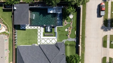 WOW! TAKE A LOOK AT THIS!!! Live the Resort-Life Every on The Tribute At the Colony in Texas - for sale on GolfHomes.com, golf home, golf lot