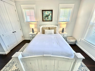 Welcome to Sea Turtle Cottage on Laurel Point, the pinnacle of on Sandestin Golf and Beach Resort - Raven in Florida - for sale on GolfHomes.com, golf home, golf lot
