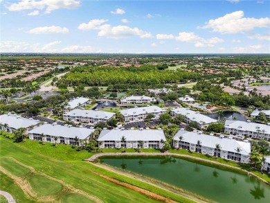 Welcome to your turnkey paradise! This stunning, first-floor on Lely Resort Golf and Country Club in Florida - for sale on GolfHomes.com, golf home, golf lot