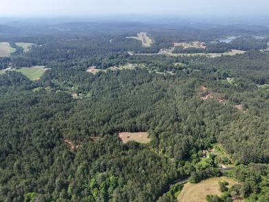 Embrace the beauty of Tennessee mountain living on 27.28 acres on Copper Basin Golf Club in Tennessee - for sale on GolfHomes.com, golf home, golf lot