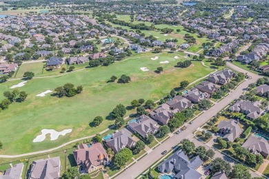 Discover luxury resort-style living at its finest in this on Gentle Creek Golf Club in Texas - for sale on GolfHomes.com, golf home, golf lot