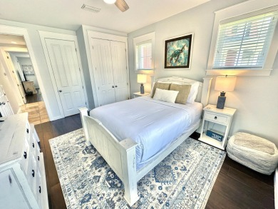 Welcome to Sea Turtle Cottage on Laurel Point, the pinnacle of on Sandestin Golf and Beach Resort - Raven in Florida - for sale on GolfHomes.com, golf home, golf lot