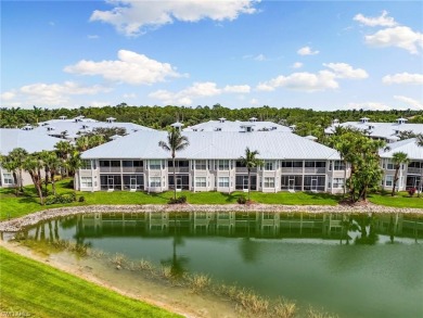 Welcome to your turnkey paradise! This stunning, first-floor on Lely Resort Golf and Country Club in Florida - for sale on GolfHomes.com, golf home, golf lot