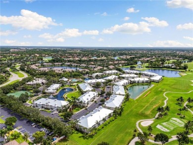 Welcome to your turnkey paradise! This stunning, first-floor on Lely Resort Golf and Country Club in Florida - for sale on GolfHomes.com, golf home, golf lot