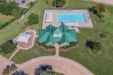 Discover luxury resort-style living at its finest in this on Gentle Creek Golf Club in Texas - for sale on GolfHomes.com, golf home, golf lot