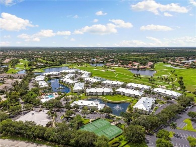 Welcome to your turnkey paradise! This stunning, first-floor on Lely Resort Golf and Country Club in Florida - for sale on GolfHomes.com, golf home, golf lot