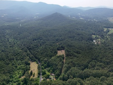 Embrace the beauty of Tennessee mountain living on 27.28 acres on Copper Basin Golf Club in Tennessee - for sale on GolfHomes.com, golf home, golf lot