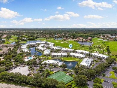 Welcome to your turnkey paradise! This stunning, first-floor on Lely Resort Golf and Country Club in Florida - for sale on GolfHomes.com, golf home, golf lot