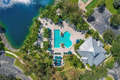 Welcome to your turnkey paradise! This stunning, first-floor on Lely Resort Golf and Country Club in Florida - for sale on GolfHomes.com, golf home, golf lot