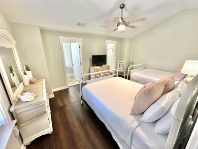 Welcome to Sea Turtle Cottage on Laurel Point, the pinnacle of on Sandestin Golf and Beach Resort - Raven in Florida - for sale on GolfHomes.com, golf home, golf lot