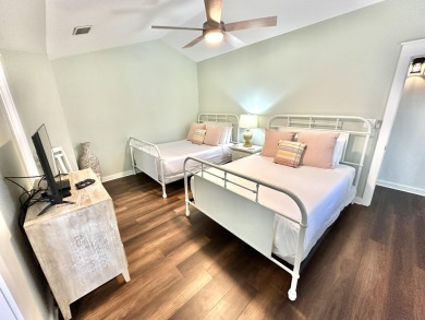 Welcome to Sea Turtle Cottage on Laurel Point, the pinnacle of on Sandestin Golf and Beach Resort - Raven in Florida - for sale on GolfHomes.com, golf home, golf lot