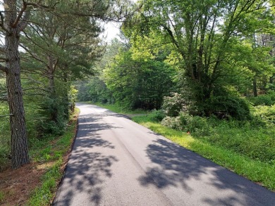 Embrace the beauty of Tennessee mountain living on 27.28 acres on Copper Basin Golf Club in Tennessee - for sale on GolfHomes.com, golf home, golf lot