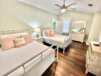 Welcome to Sea Turtle Cottage on Laurel Point, the pinnacle of on Sandestin Golf and Beach Resort - Raven in Florida - for sale on GolfHomes.com, golf home, golf lot
