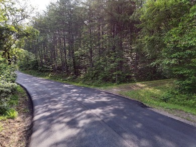 Embrace the beauty of Tennessee mountain living on 27.28 acres on Copper Basin Golf Club in Tennessee - for sale on GolfHomes.com, golf home, golf lot